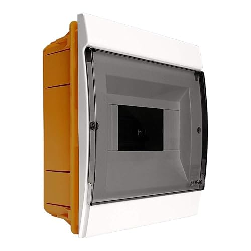 970. 06. BIA CENTRALINO INCASS. IP40 4/7M - Honorern