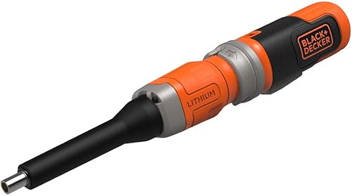 BLACK+DECKER Svitavvita - Honorern