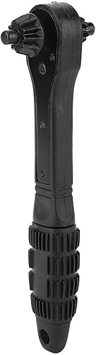 Chiave per Mandrino, Macchine Mandrini Universali Stringere Trapani Mano Accessori Trapano Corona Dentata Universale Ingranaggi Strumento Serraggio Allentamento Ricambio - Honorern