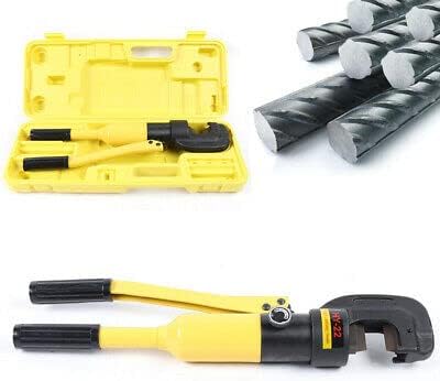 Taglierina idraulica da 22 mm, taglierina idraulica da 12 tonnellate - Honorern