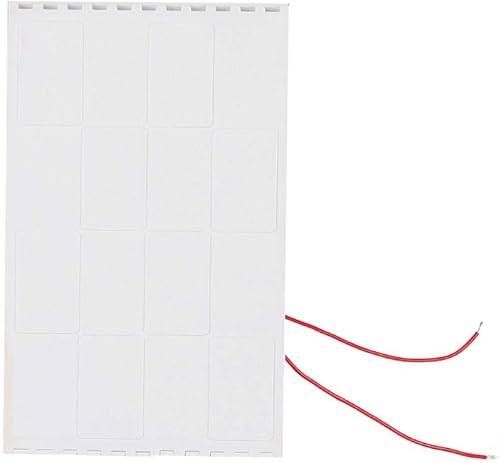 Campanello Meccanico Cablato, Campanello a Muro per Rilevamento Dingdong per di Controllo Accessi dell'hotel(220V) - Honorern