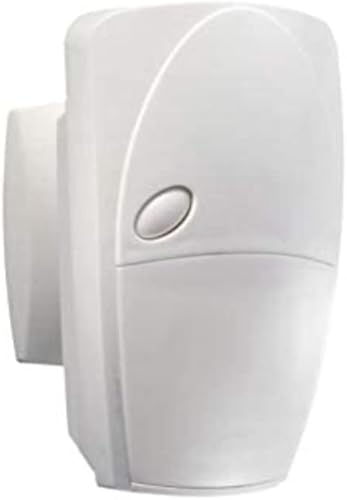 Hager - Rilevatore movimento ls radio tenda 8º 12 m - Honorern