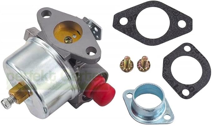 Carburatore compatibile con motore Tecumseh Vantage 23060609 23060612 23099003 23099004 23099009 - Honorern