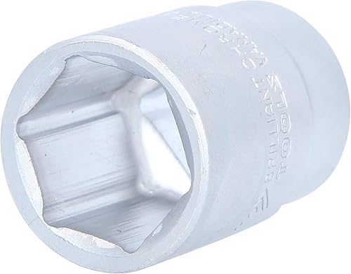 BRILLIANT TOOLS BT025928 Bussola esagonale 3/4', 28 mm [Powered by KS TOOLS] - Honorern