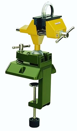 PROXXON 2228608 - Tornillo banco precisión fmz - Honorern