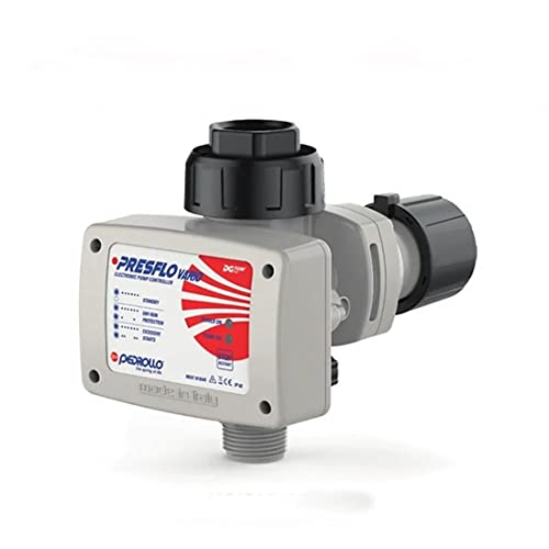 PRESS CONTROL PEDROLLO ''PRESFLO VARIO'' - Honorern