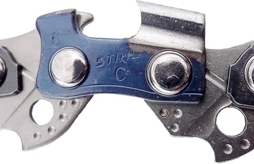 Catena ORIGINALE per motosega a scoppio MS 151/150-56 maglie - 1,1 - Honorern