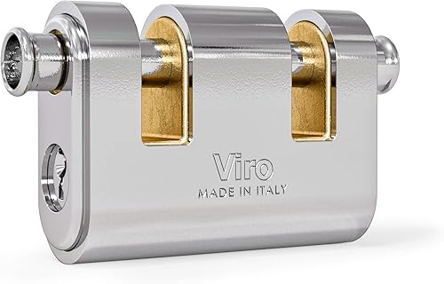 4126 Panzer, 2 Aste indipendenti, Base da 86 mm - Honorern