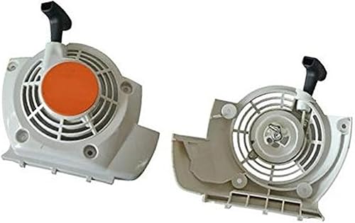 Nuovo avviamento a strappo con riavvolgimento adatto for STIHL, decespugliatore FS120 FS200 FS250 Avviamento a strappo per macchine da giardino - Honorern