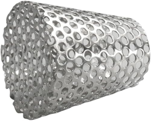 Soluzione di filtro di scarico a pavimento in acciaio inossidabile 304 professionale (110 mm) - Honorern