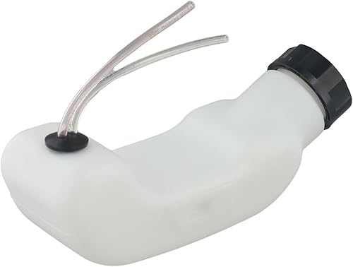 Serbatoio del carburante sicuro ed efficiente per soffiatore per foglie Homelite 308181004 308123004 Trimmers - Honorern
