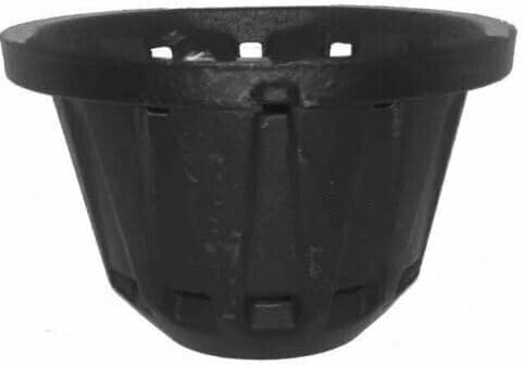 BRACIERE PELLETS PICC.G.M.A COLA LAST CALOR FERROLI 31100007171, nero - Honorern