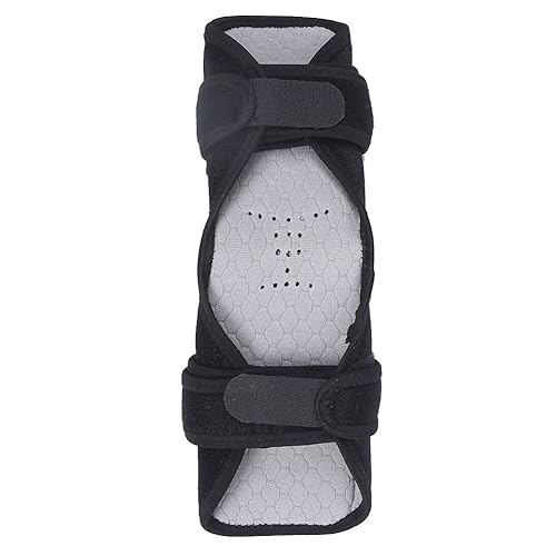 Ginocchiere Ginocchiere Supporto articolare Ginocchiere Comode ginocchiere per protezione articolare per alpinismo - Honorern