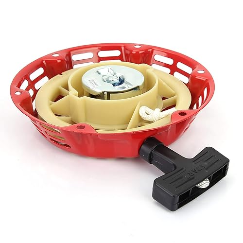 Generatore di Avviamento a Strappo per Generatori 168F, 170F 2-3kw - Honorern