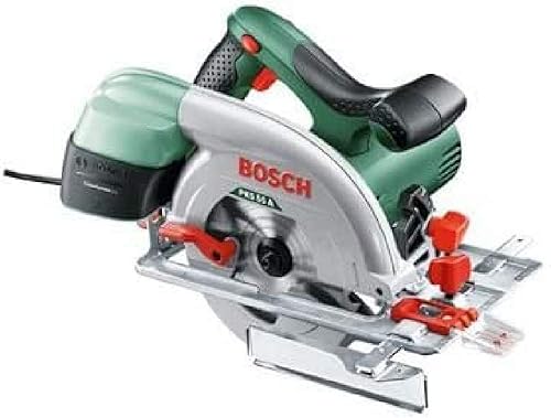 Bosch PKS 55 A - Sega circolare - Honorern