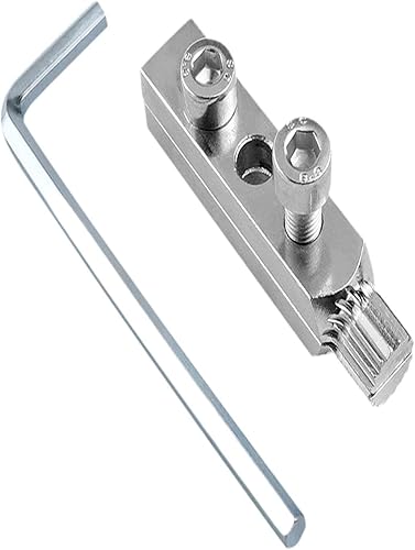 Estrattore a Vite a Testa Rotta Estrattore Filo Della Valvola Angolare - Honorern