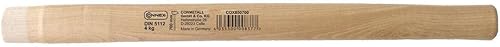 Connex, COX850700, Sledgehammer gambo, quercia, per martello 4 kg, lunghezza 700 mm - Honorern