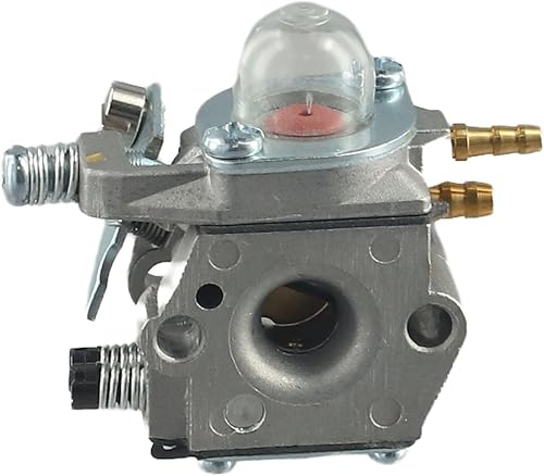 Carburatore di ricambio affidabile per Emak per Oleo per Mac WT460 Trimmer compatibile con modelli 727 730 733 735 740 per prestazioni costanti - Honorern