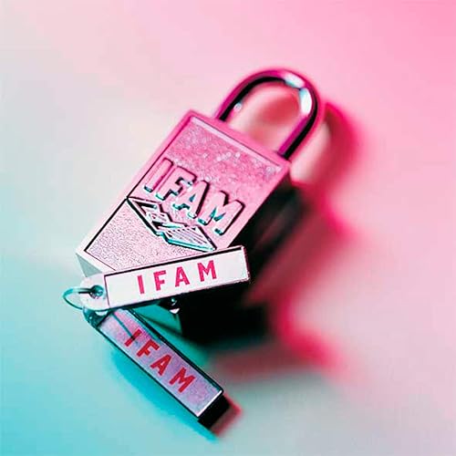 Candado MAG40 - Honorern