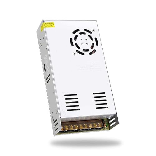 12V 30A Alimentatore Interruttore AC 110/220V 360W Switching Power Supply Trasformatore Convertitore Trasformatore di Alimentazione per Stampante 3D luci di Striscia - Honorern