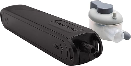 Pompa di sollevamento SI-20 - SAUERMANN: SI20CE02UN23 - Honorern