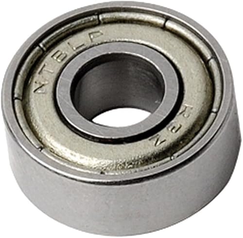 CMT 791.010.00 - Rodamiento d=6.35mm d=12.7mm - Honorern