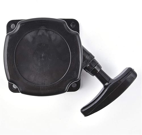 Avviatore a strappo per Harbor Freight 52CC 2HP Predator Earth Auger 63022 - Honorern