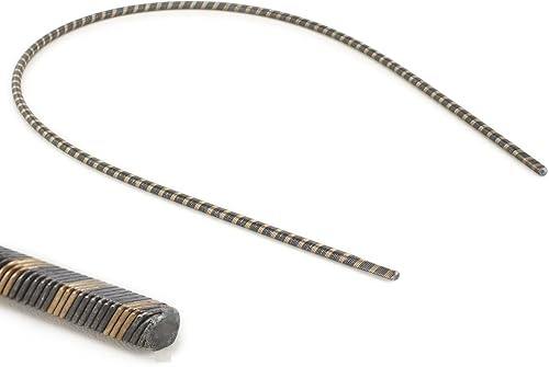 Pezzo di ricambio albero motore trasmissione flessibile per levigatrice cartongesso smerigliatrice a collo lungo compatible con Timbertech TBSLF01/02 - Honorern