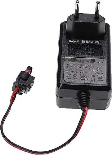 Alimentatore sostituisce Husqvarna 584 40 89-02, 5844089-01, 584408902 per batterie da avviamento per Robot Tosaerba - Honorern