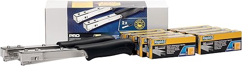 Rapid R19 - Graffatrice per martello - Honorern