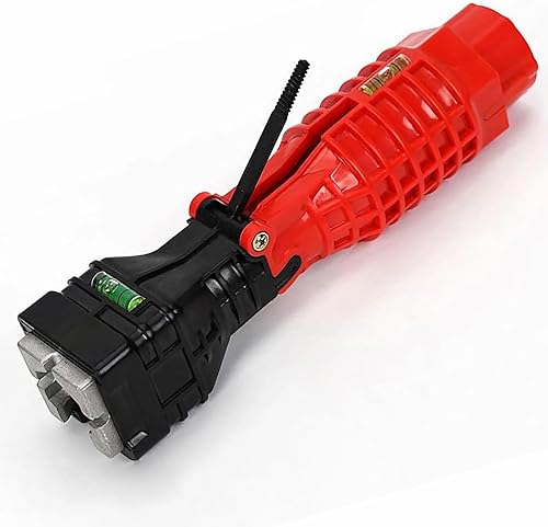 Chiave Per Rubinetto Sottolavello Strumento - L'Installazione Di Lavelli Doppia Testa18 In 1 Chiave Multifunzione Di Estensione Rubinetto Idraulico Per Lavelli Bagni E Rubinetti Cucina - Honorern