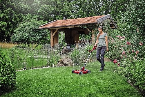 CORTACESPED - GE-CT 18/28 Li TC-Solo - Honorern