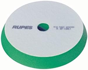 Rupes Verde Spugna per Lucidare Medio 130/150 mm 9.BF150J - Honorern