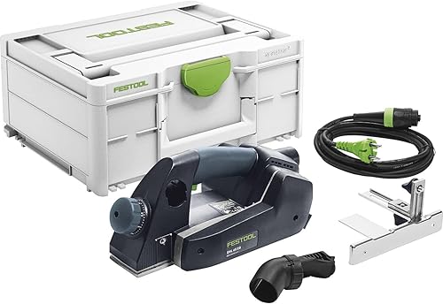 Festool Pialletto monomanuale EHL 65 EQ-Plus - Honorern