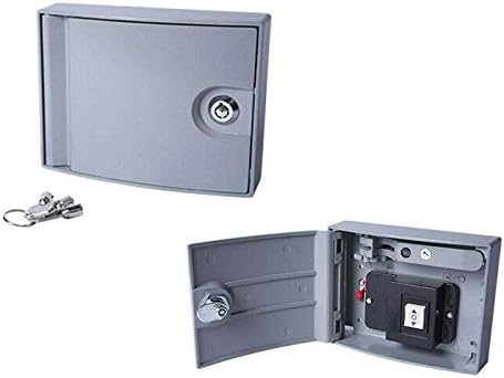 19-3B Cassetta Da Parete Sblocca Elettrifreno Sblocco Manuale Serranda - Honorern