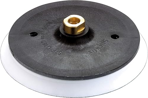 Festool Plato lijador ST-STF-D180/0-M14 W - Honorern