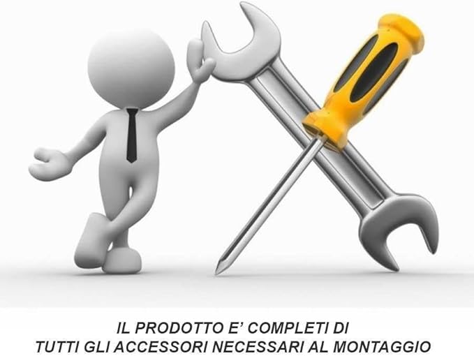 Lavabo RED Miscelatore lavabo Senza Scarico senza scarico - Honorern