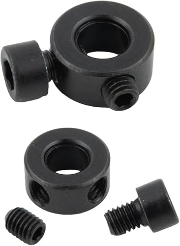 Coppia di blocchi di bloccaggio progettati per adattarsi e migliorare le prestazioni della sega circolare per seghetto alternativo 4304 - Honorern