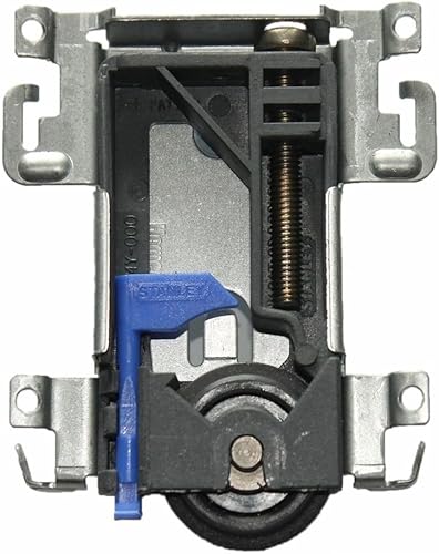 Spacepro/iSpace EX Stanley 17 – 4264Y-000 parti armadio a porta scorrevole. Guida ruote carrello - Honorern