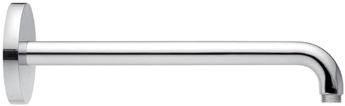 Braccio doccia Ducati 50CR745 lunghezza 40cm cromo - Honorern