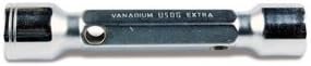 USAG 290 E - Chiave a tubo doppia pesante 290109 - Honorern