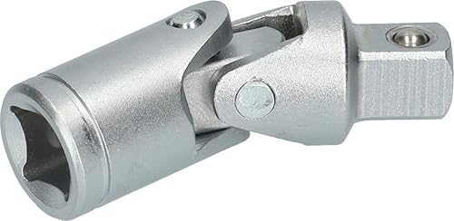 BRILLIANT TOOLS BT021902 3/8' Giunto universale [Powered by KS TOOLS] - Honorern