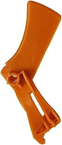 Grilletto acceleratore tosaerba, Pexorin Grilletto acceleratore adatto for STIHL, FS75, FS80, FS85, FS90, FS100, FS130, FC73, FC75, FC83, FR350, FR450, FR480, FR480C, HL73, HL73K, HL75, HL75K, HT70, H - Honorern