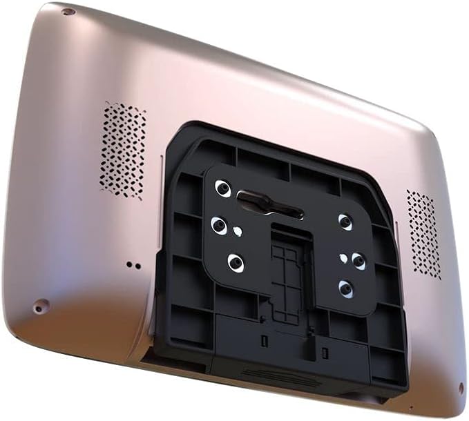 Eques RS1 Spioncino Porta con Display 7 pollici con Telecamera 2 Megapixel Wi-Fi - Honorern