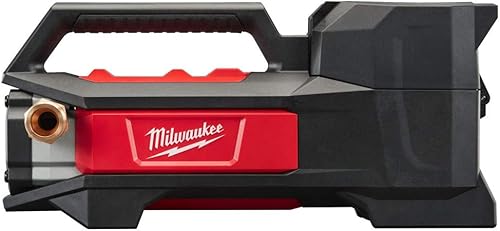 M18 BTP-0 Pompa di trasferimento compatta 18V Unità nuda - Honorern