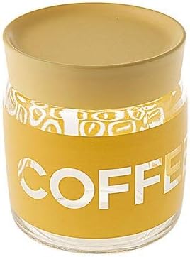 Bormioli Rocco Barattolo 0,75 Caffe' Giara - Honorern