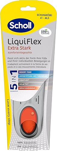 SCHOLL LIQUIFLEX - Occhialini da incasso extra large - Honorern