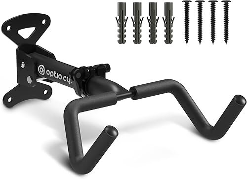 Appendi Bici da Muro - Portabici da Muro | Supporto Bici da Muro | Porta Bici da Muro | Appendi Bici | Supporto Bici | Porta Bici Muro | Supporto Bici Muro | Appendibicicletta da Muro - Honorern