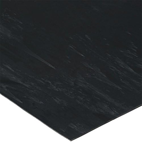 G21H026009 Barriera Acustica Adesiva, Nero - Honorern