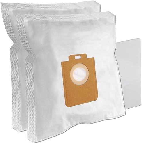 10 Sacchetti per Aspirapolvere + Filtro per AEG,Electrolux Oxygen Z5530 - Honorern
